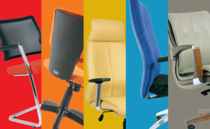 "Tempat Jual Kursi Kantor Murah Jakarta"